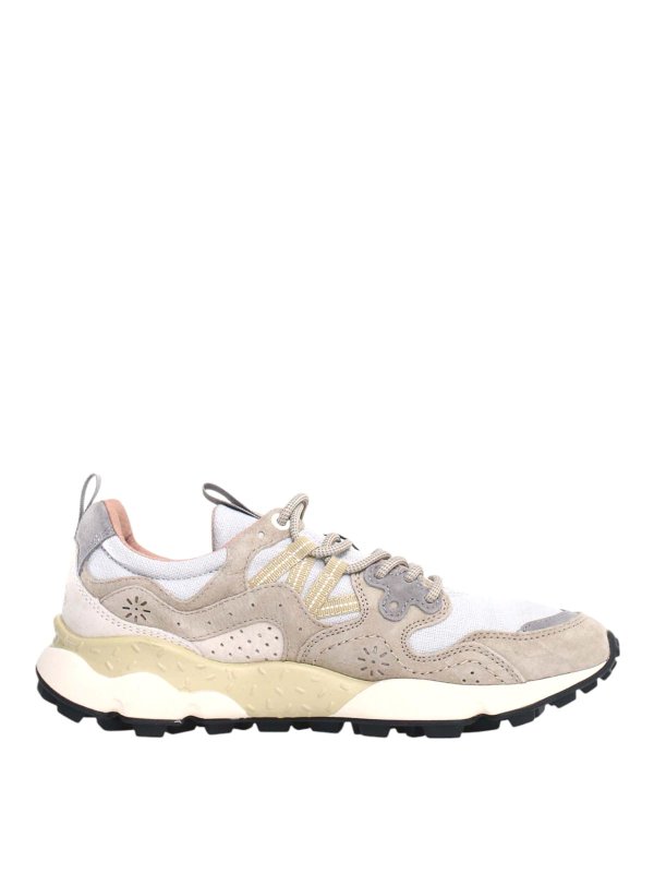 FLOWER MOUNTAIN: trainers - Sneakers