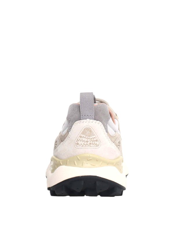 The Best Shops FLOWER MOUNTAIN: trainers - Sneakers