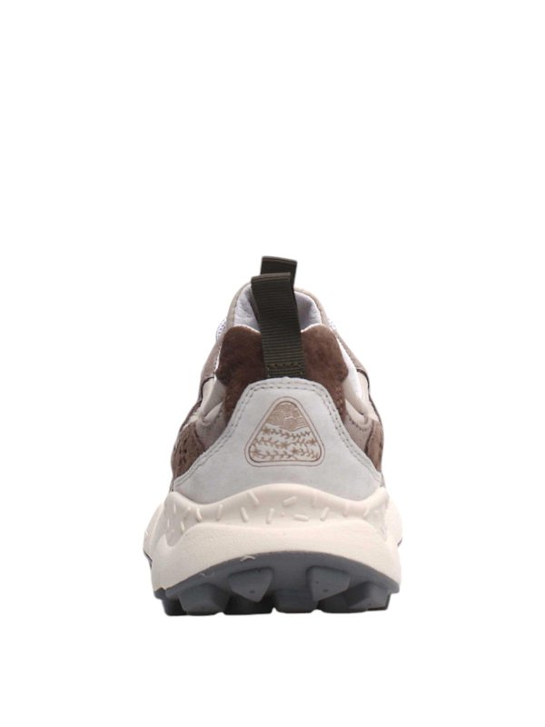 The Best Shops FLOWER MOUNTAIN: trainers - Sneakers