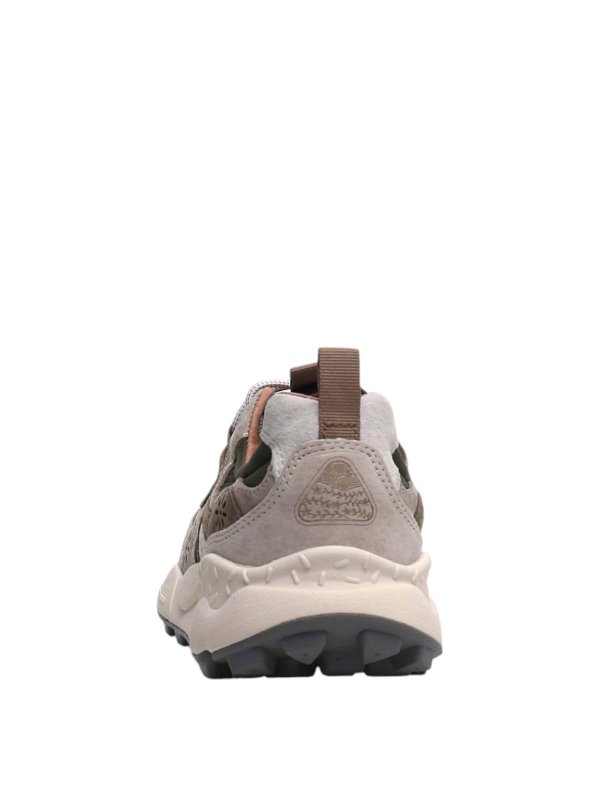 The Best Shops FLOWER MOUNTAIN: sneakers - Sneakers