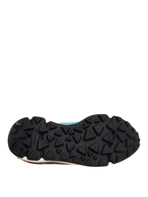 Sneaker - Bunt shop online: FLOWER MOUNTAIN