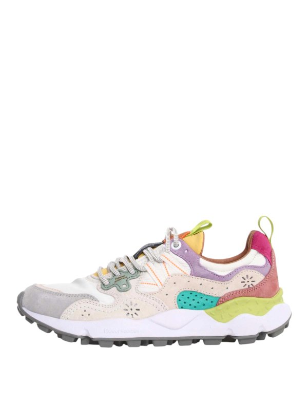 FLOWER MOUNTAIN: trainers online - Sneakers