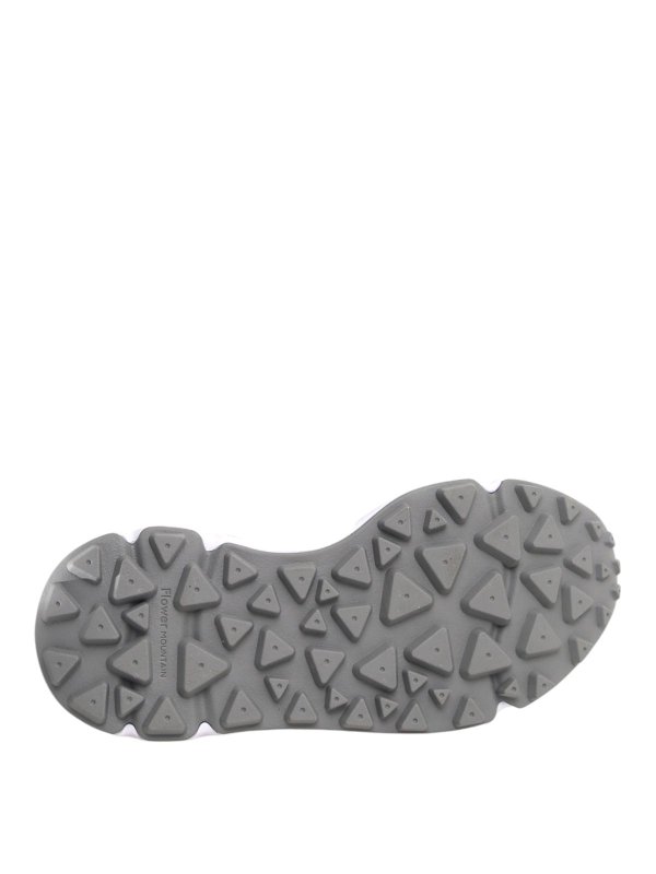 Sneakers shop online: FLOWER MOUNTAIN