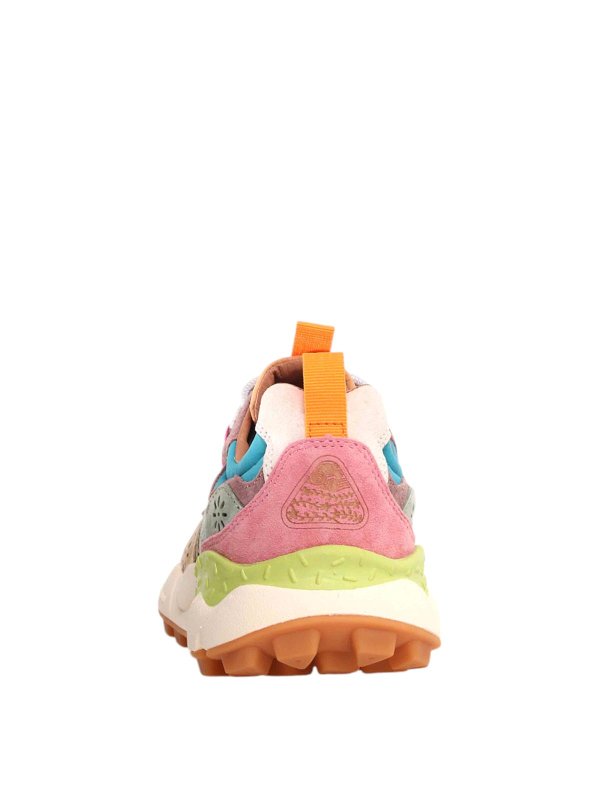 The Best Shops FLOWER MOUNTAIN: スニーカー - スニーカー - マルチカラー