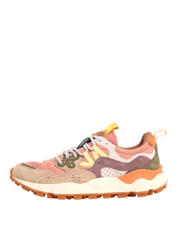 FLOWER MOUNTAIN: trainers online - Sneakers