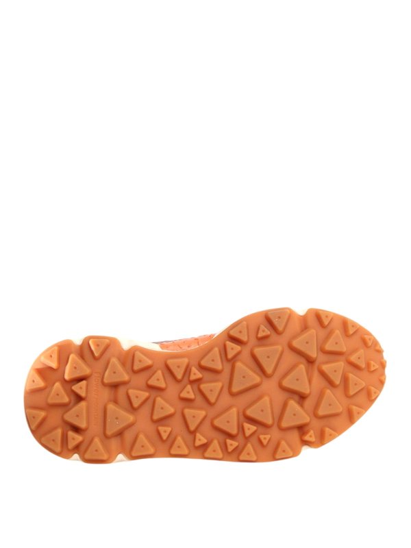 Sneakers shop online: FLOWER MOUNTAIN