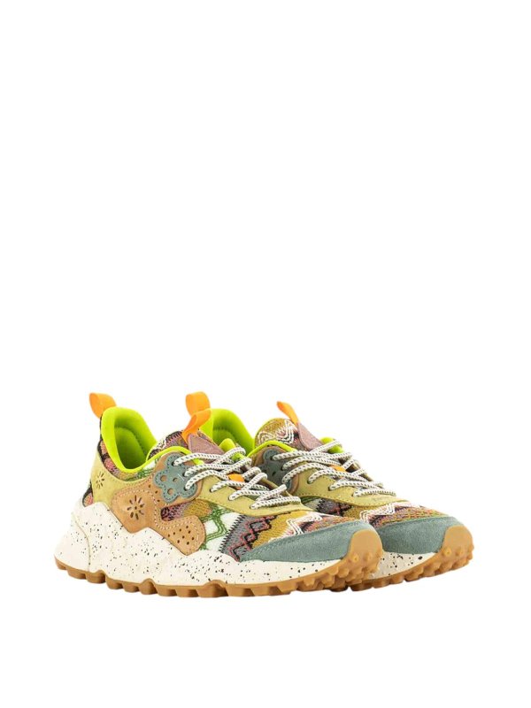 FLOWER MOUNTAIN: trainers online - Sneakers