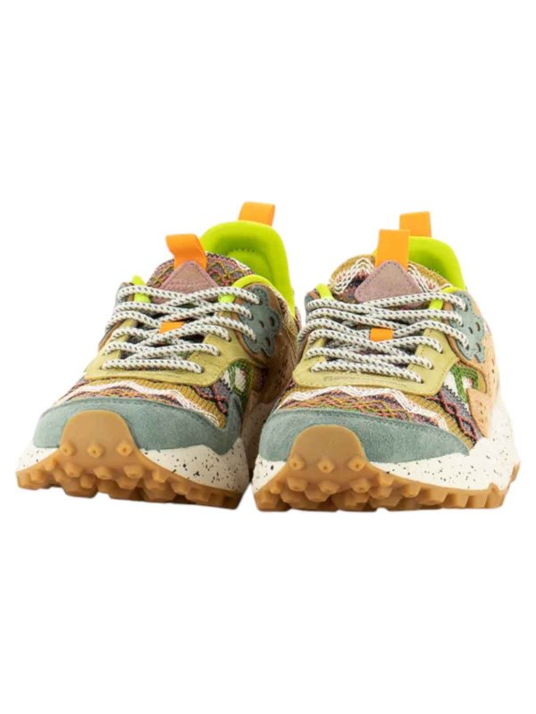 Sneakers shop online: FLOWER MOUNTAIN