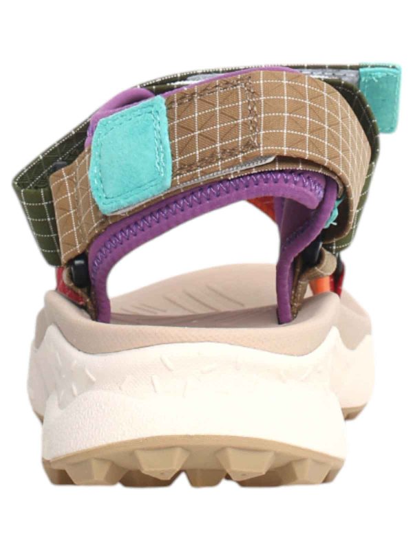 The Best Shops FLOWER MOUNTAIN: スニーカー - スニーカー - マルチカラー