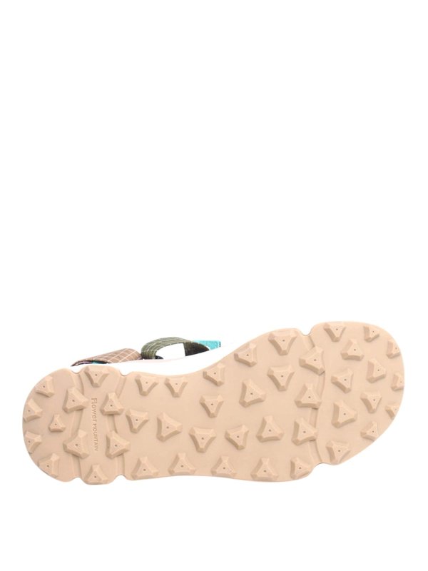 スニーカー - マルチカラー shop online: FLOWER MOUNTAIN