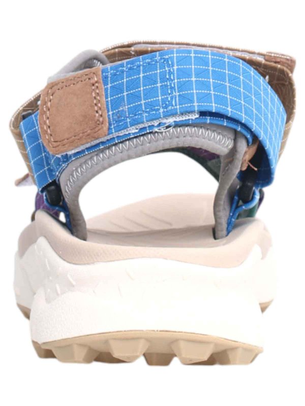 The Best Shops FLOWER MOUNTAIN: Sandalen - Sneaker - Lila