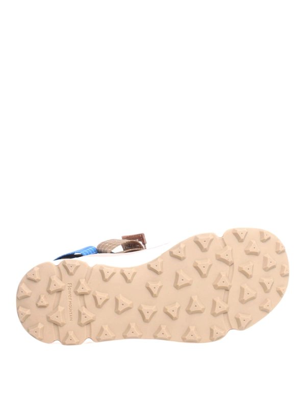 Sneaker - Lila shop online: FLOWER MOUNTAIN