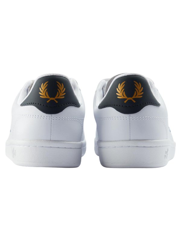 Sneaker - Weiß shop online: FRED PERRY