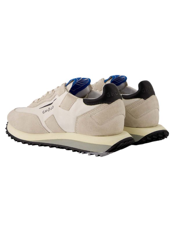 The Best Shops Ghoud Venice: sneakers - Sneakers