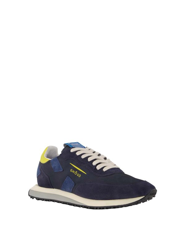 Ghoud Venice: Sneaker online - Sneaker - Blau