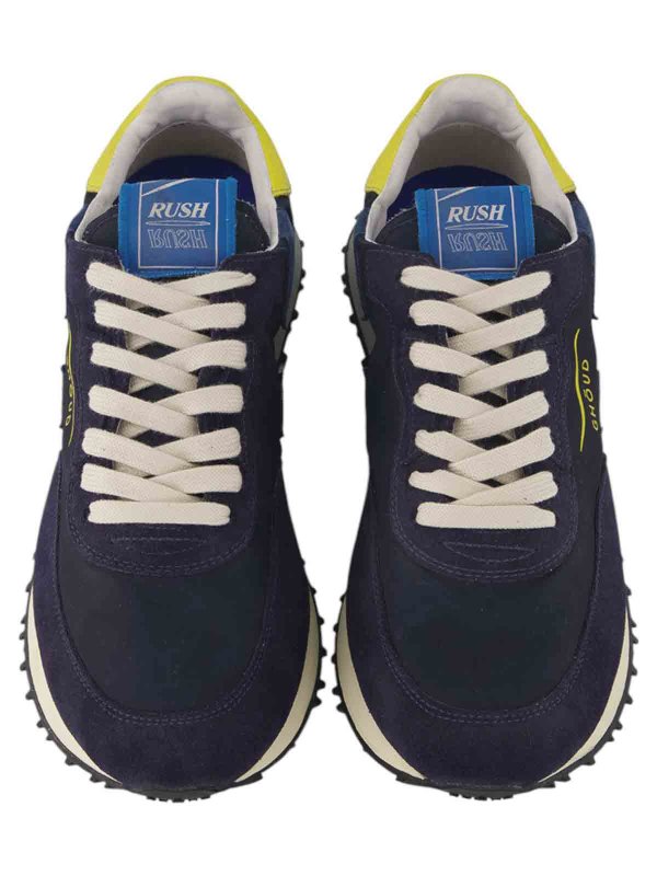 Sneaker - Blau shop online: Ghoud Venice