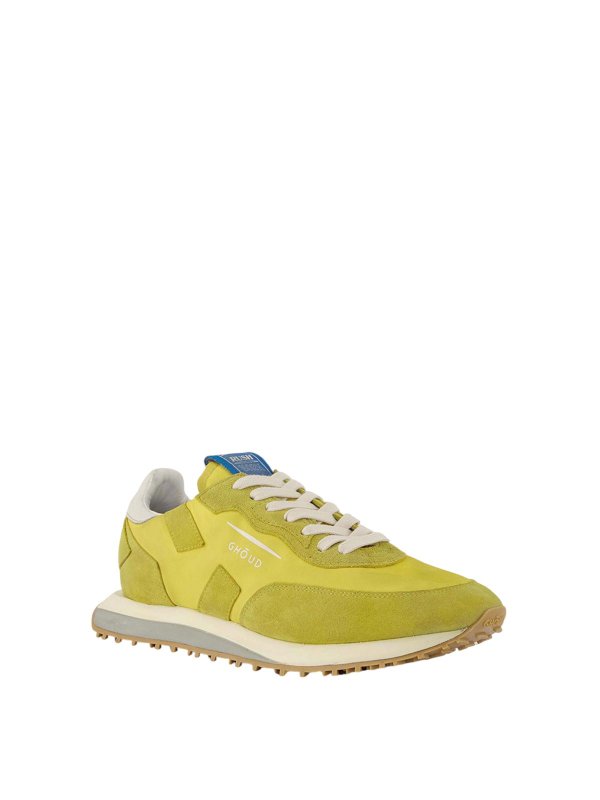 Ghoud Venice: スニーカー online - スニーカー - イエロー