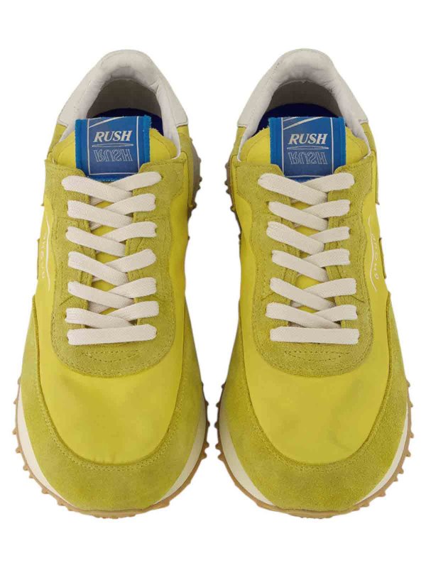 スニーカー - イエロー shop online: Ghoud Venice