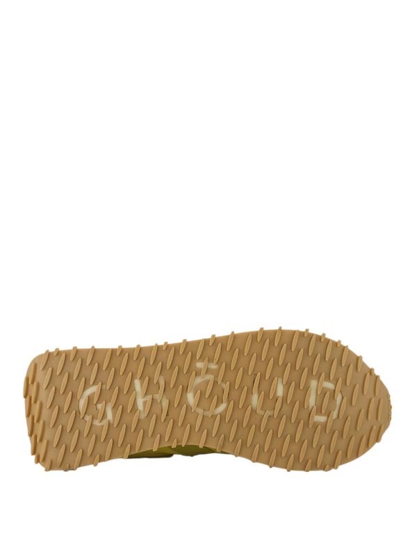 Ghoud Venice buy online スニーカー - イエロー