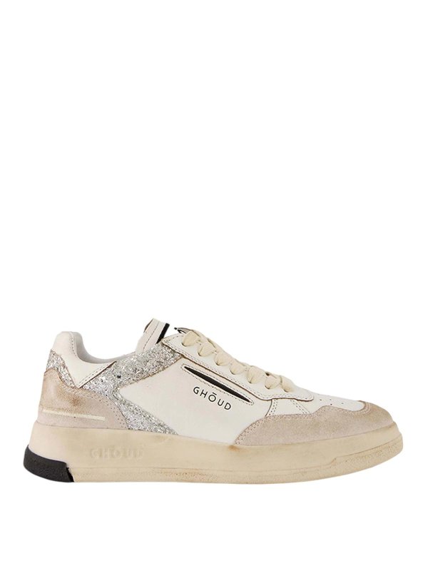 Ghoud Venice: Chaussures de sport - Baskets - Blanc