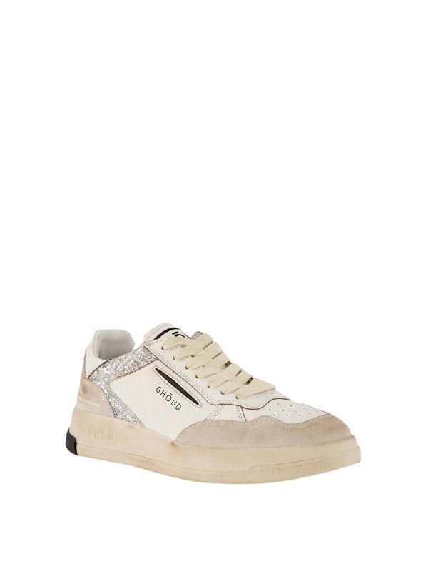 Ghoud Venice: Chaussures de sport online - Baskets - Blanc