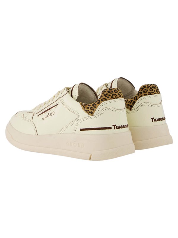 The Best Shops Ghoud Venice: sneakers - Sneakers