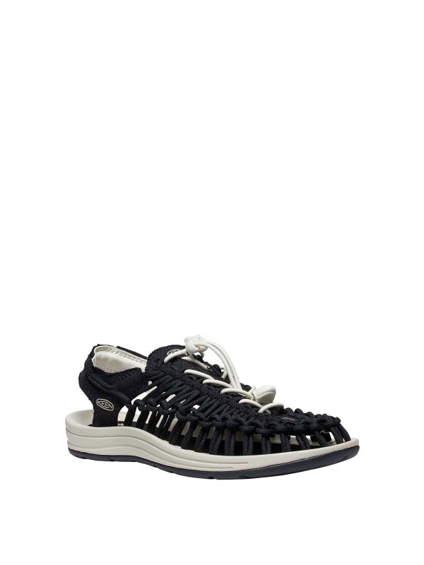 KEEN: サンダル online - サンダル - 黒