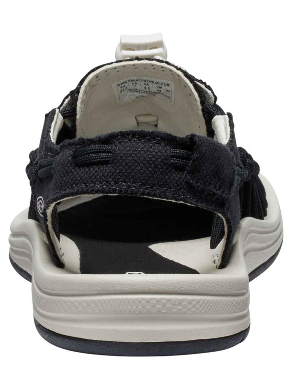 The Best Shops KEEN: サンダル - サンダル - 黒