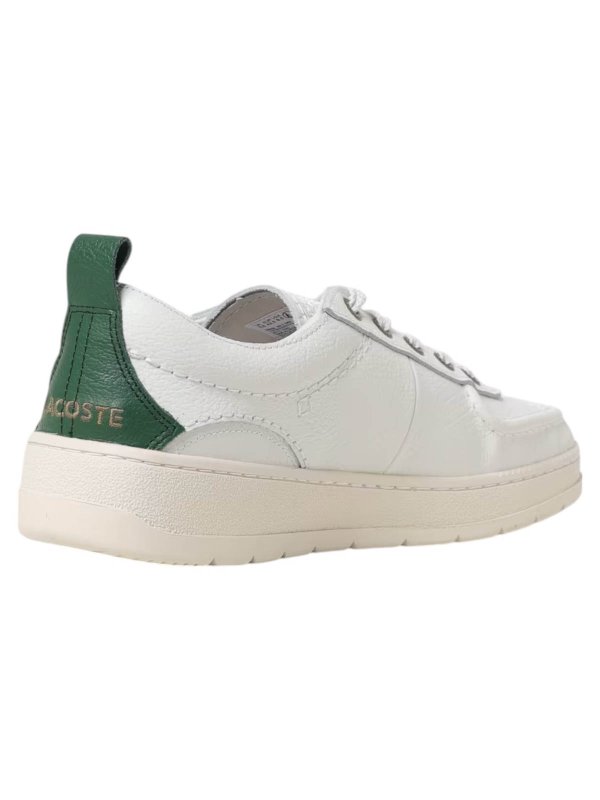 The Best Shops LACOSTE: trainers - Sneakers
