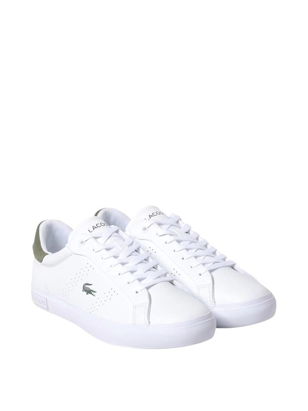 LACOSTE: trainers online - Sneakers