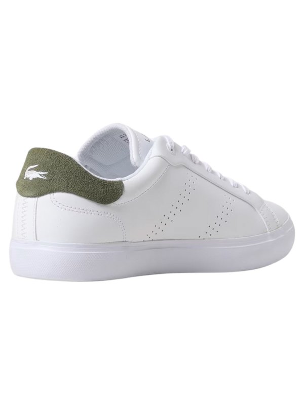 The Best Shops LACOSTE: trainers - Sneakers