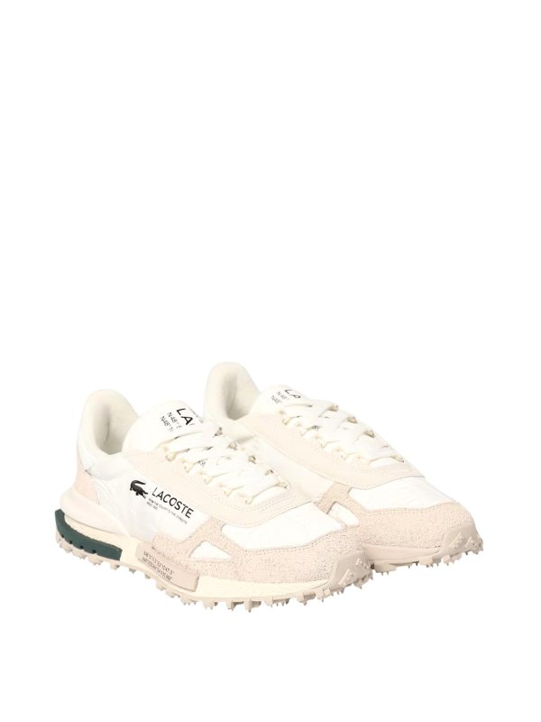 LACOSTE: Zapatillas online - Zapatillas - Blanco