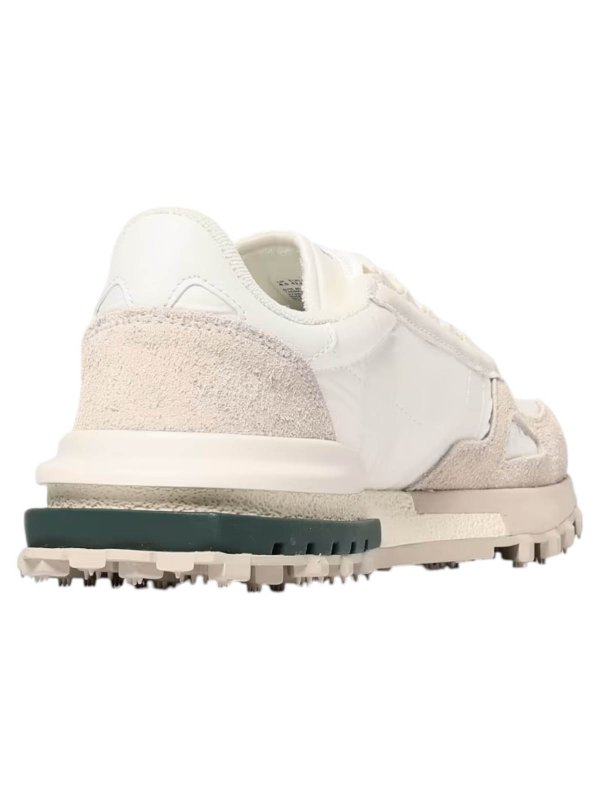 The Best Shops LACOSTE: Zapatillas - Zapatillas - Blanco