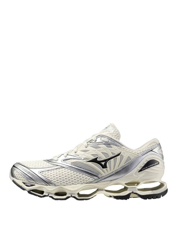 MIZUNO: Chaussures de sport online - Baskets - Blanc