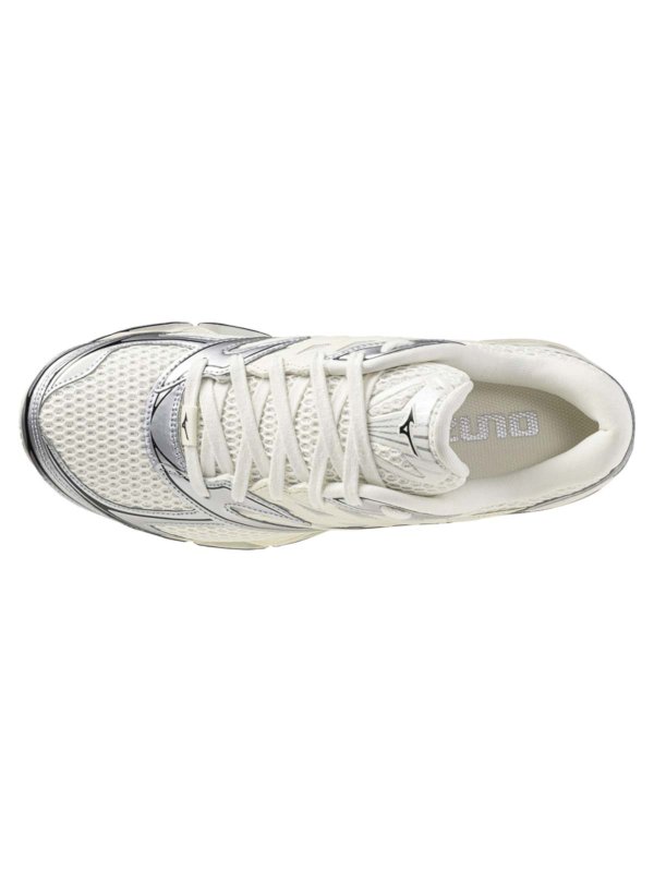 The Best Shops MIZUNO: Chaussures de sport - Baskets - Blanc