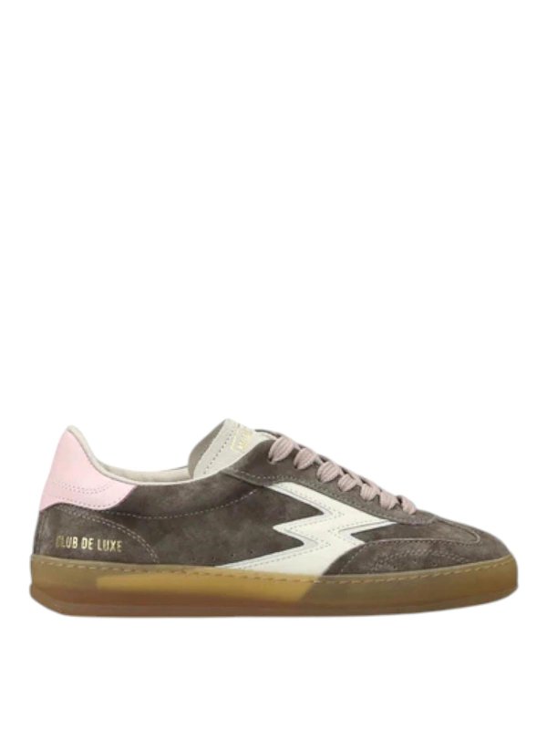 MOA CONCEPT: trainers - Sneakers