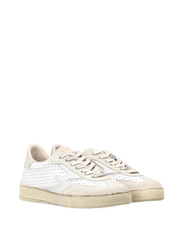 MOA CONCEPT: Chaussures de sport online - Baskets - Argent