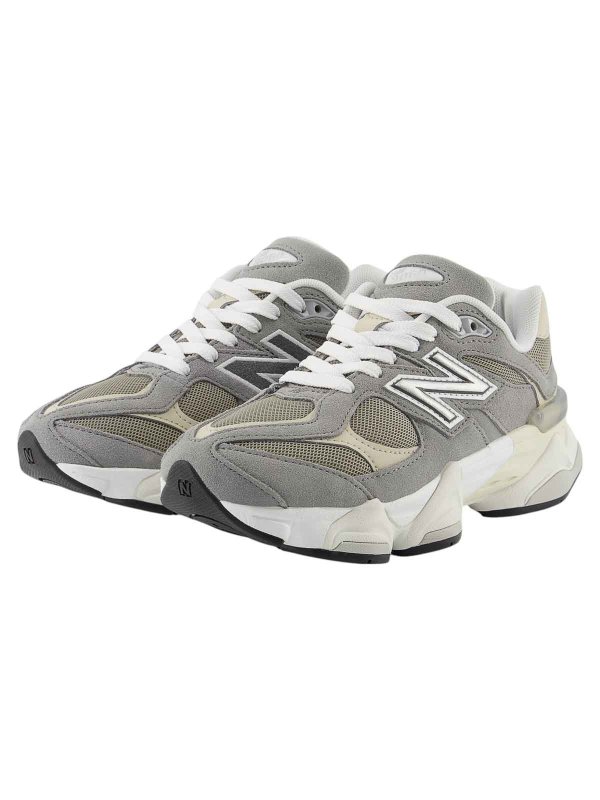 The Best Shops NEW BALANCE: スニーカー - スニーカー - グレー