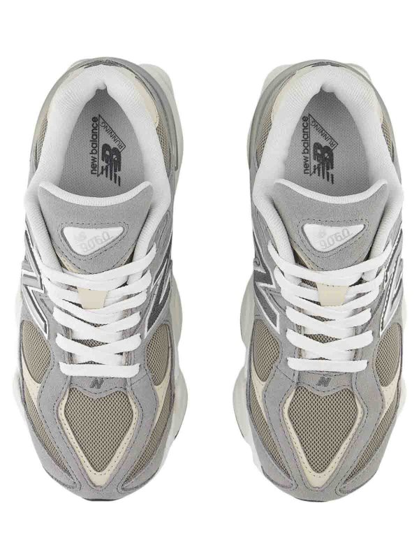 The Best Shops NEW BALANCE: スニーカー - グレー