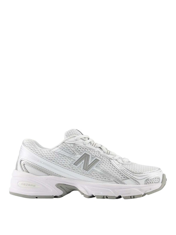 NEW BALANCE: trainers - Sneakers