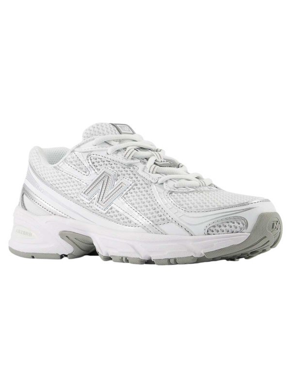 The Best Shops NEW BALANCE: trainers - Sneakers