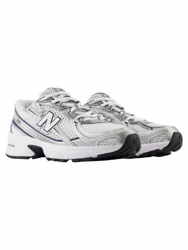 The Best Shops NEW BALANCE: スニーカー - スニーカー - 白