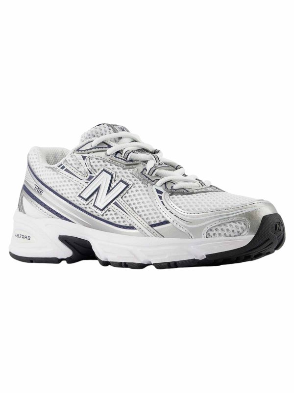 スニーカー - 白 shop online: NEW BALANCE