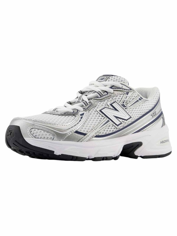 NEW BALANCE buy online スニーカー - 白