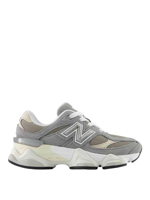 NEW BALANCE: sneakers - Sneakers