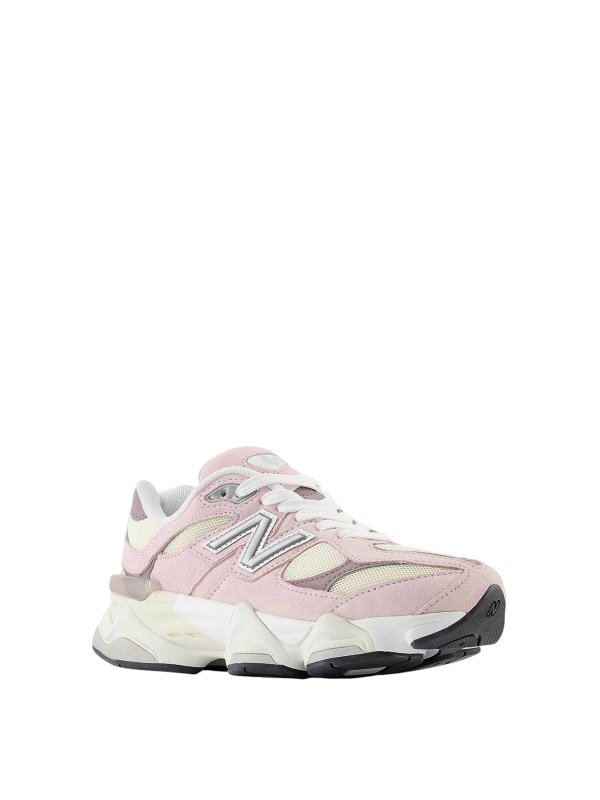 NEW BALANCE: Sneaker online - Sneaker - Nude