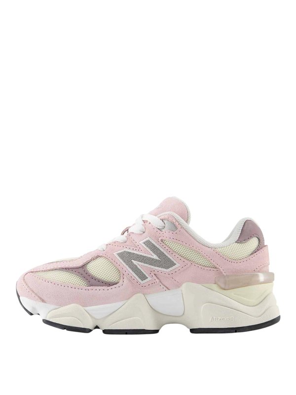NEW BALANCE: Chaussures de sport online - Baskets - Couleur Chair