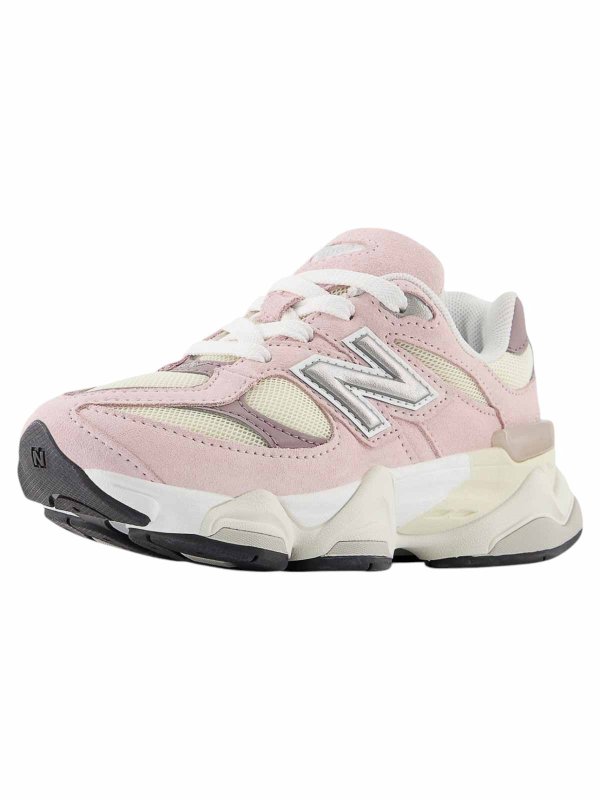 Baskets - Couleur Chair shop online: NEW BALANCE