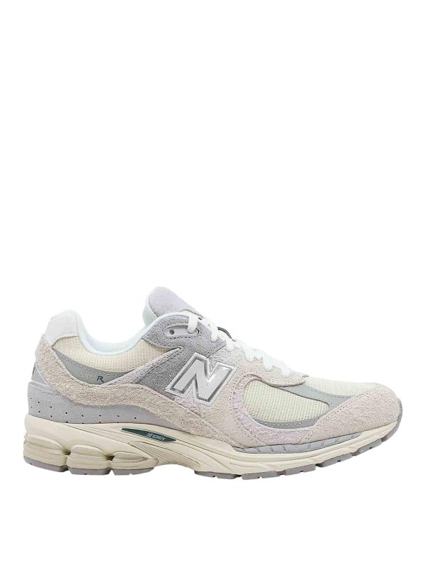 NEW BALANCE: スニーカー - スニーカー - ベージュ