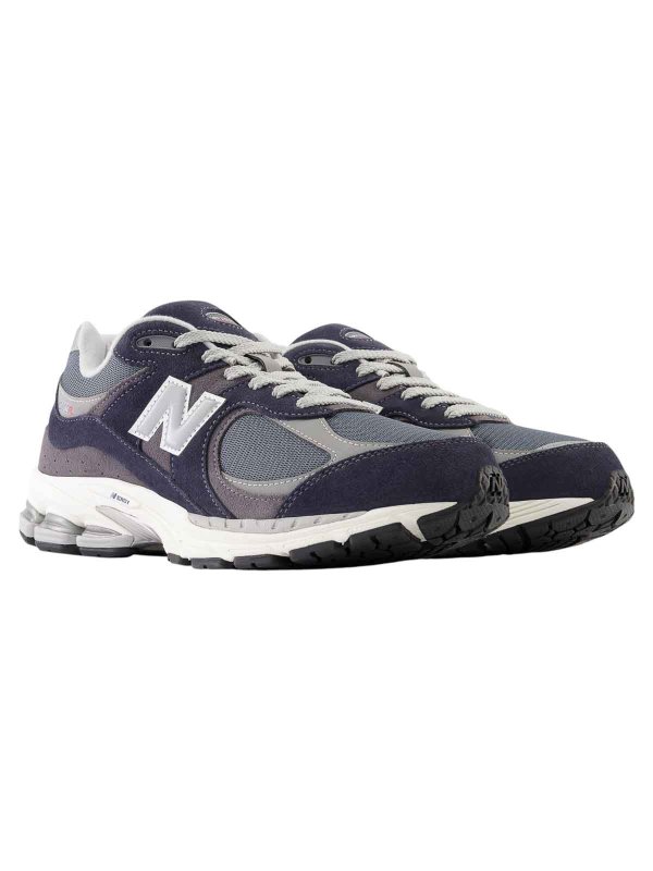 NEW BALANCE buy online スニーカー - ブルー